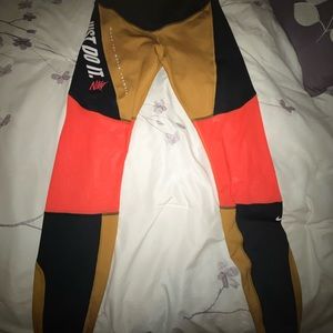 Nike Leggings